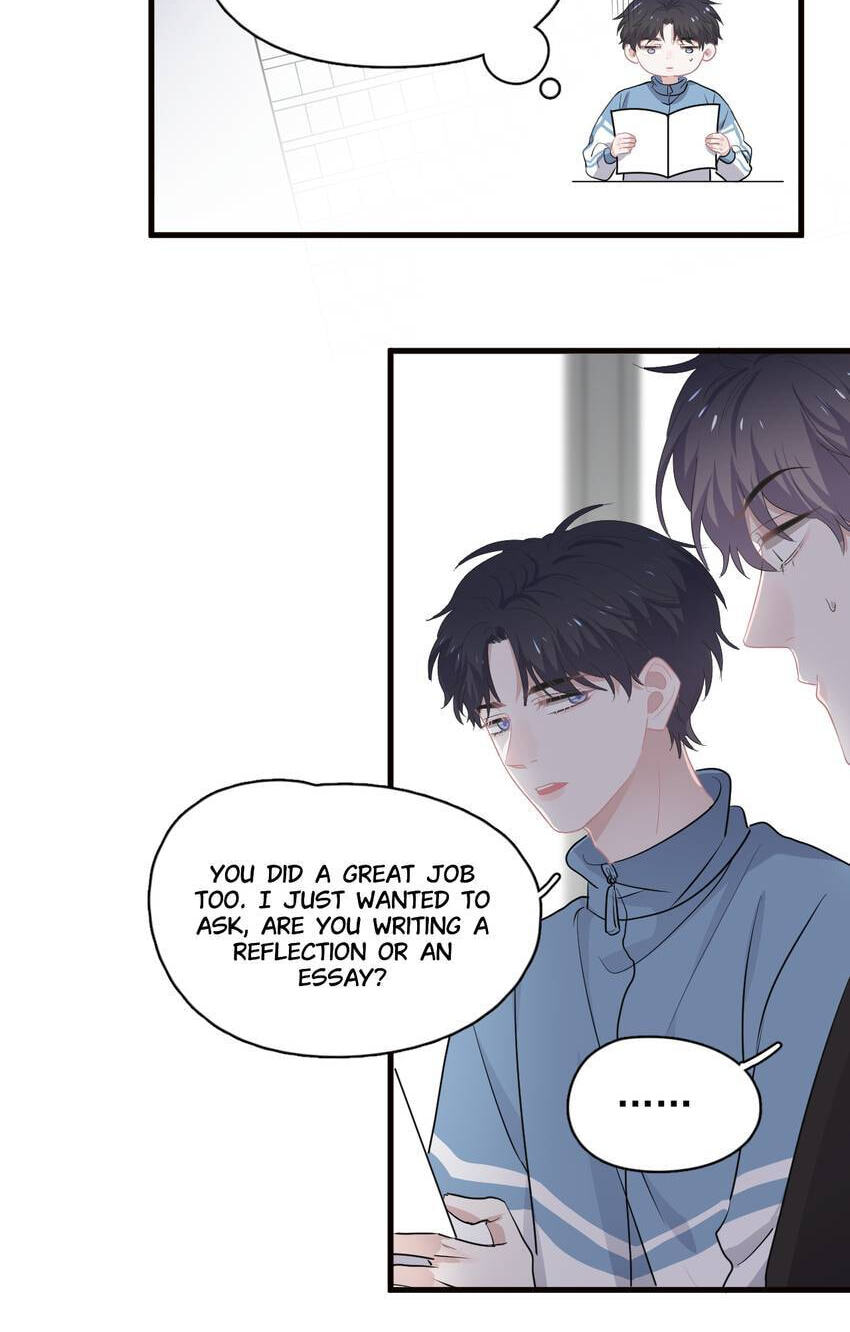 Read The Guy Inside Me chapter 31 image 7 on Lezhin