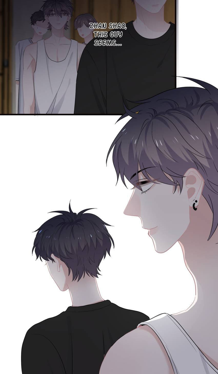 Read The Guy Inside Me chapter 31 image 70 on Lezhin