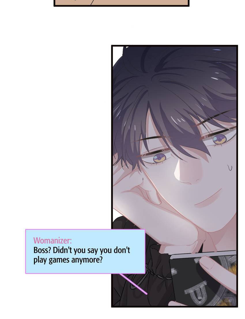 Read The Guy Inside Me chapter 31 image 9 on Lezhin