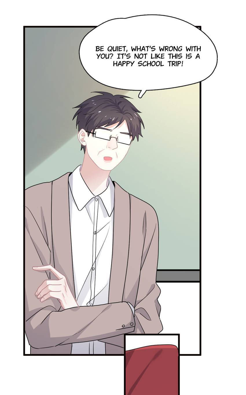 Read The Guy Inside Me chapter 32 image 10 on Lezhin