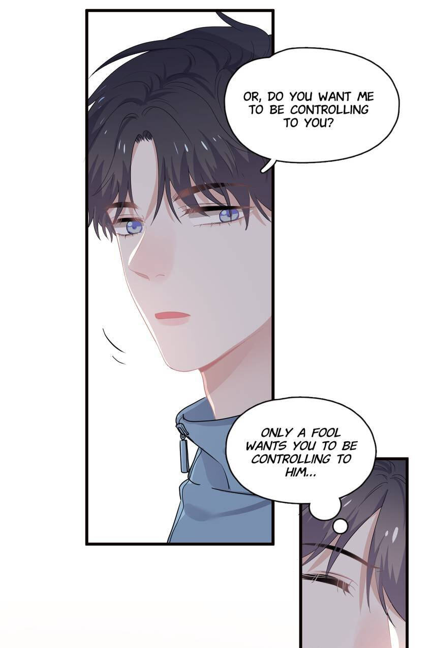 Read The Guy Inside Me chapter 32 image 15 on Lezhin