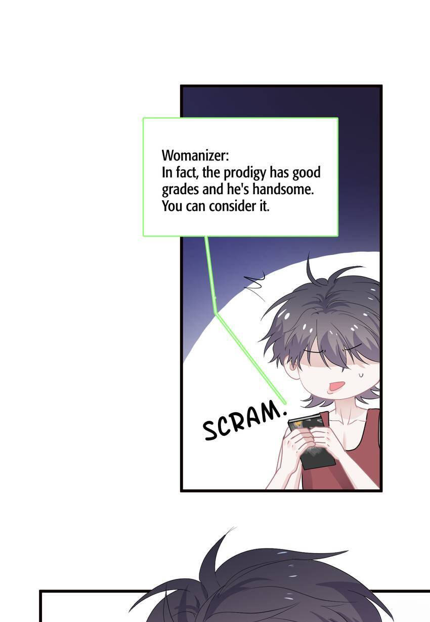 Read The Guy Inside Me chapter 32 image 2 on Lezhin