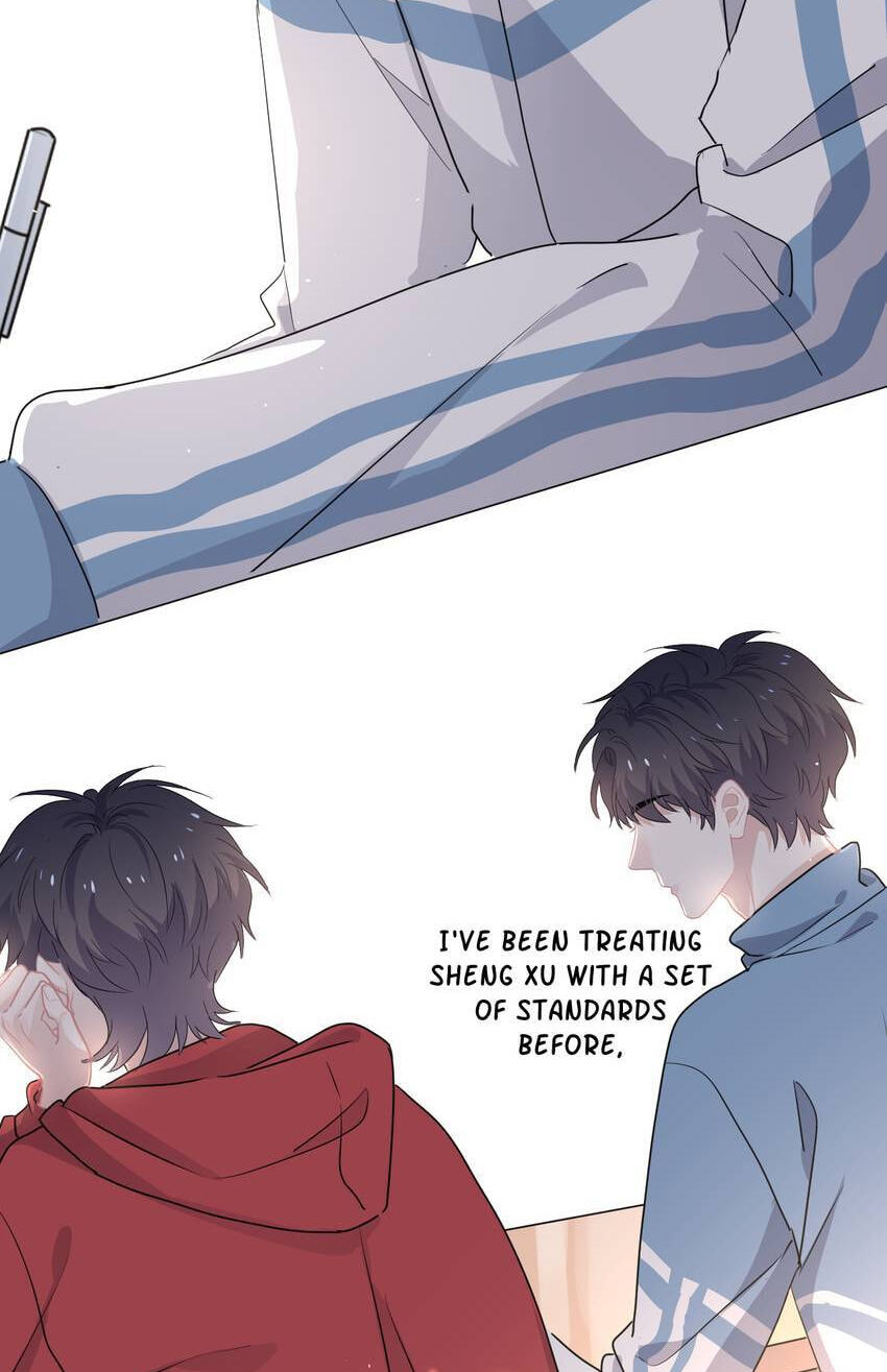 Read The Guy Inside Me chapter 32 image 20 on Lezhin