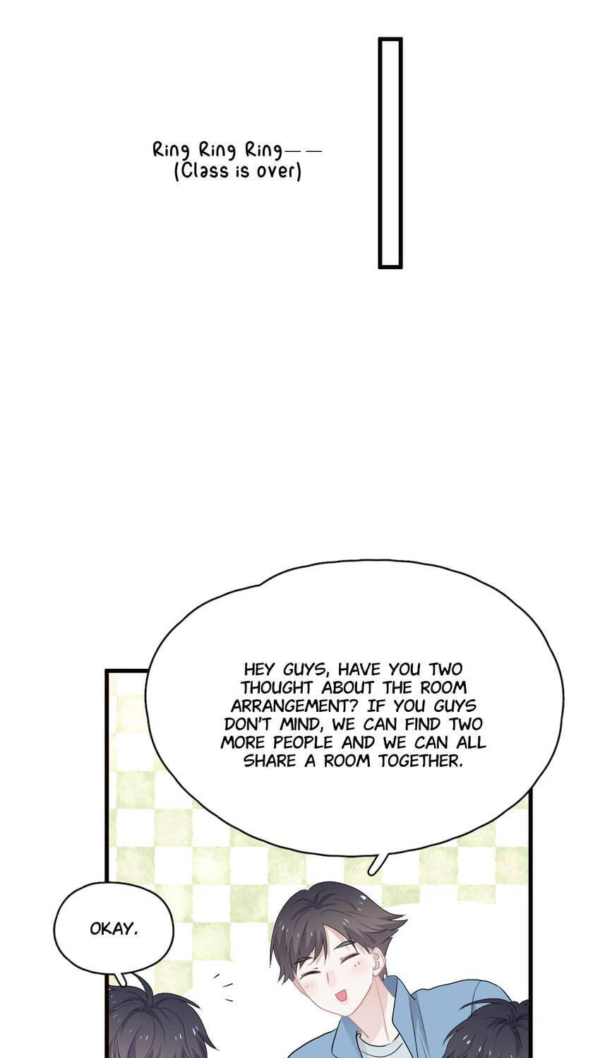 Read The Guy Inside Me chapter 32 image 22 on Lezhin