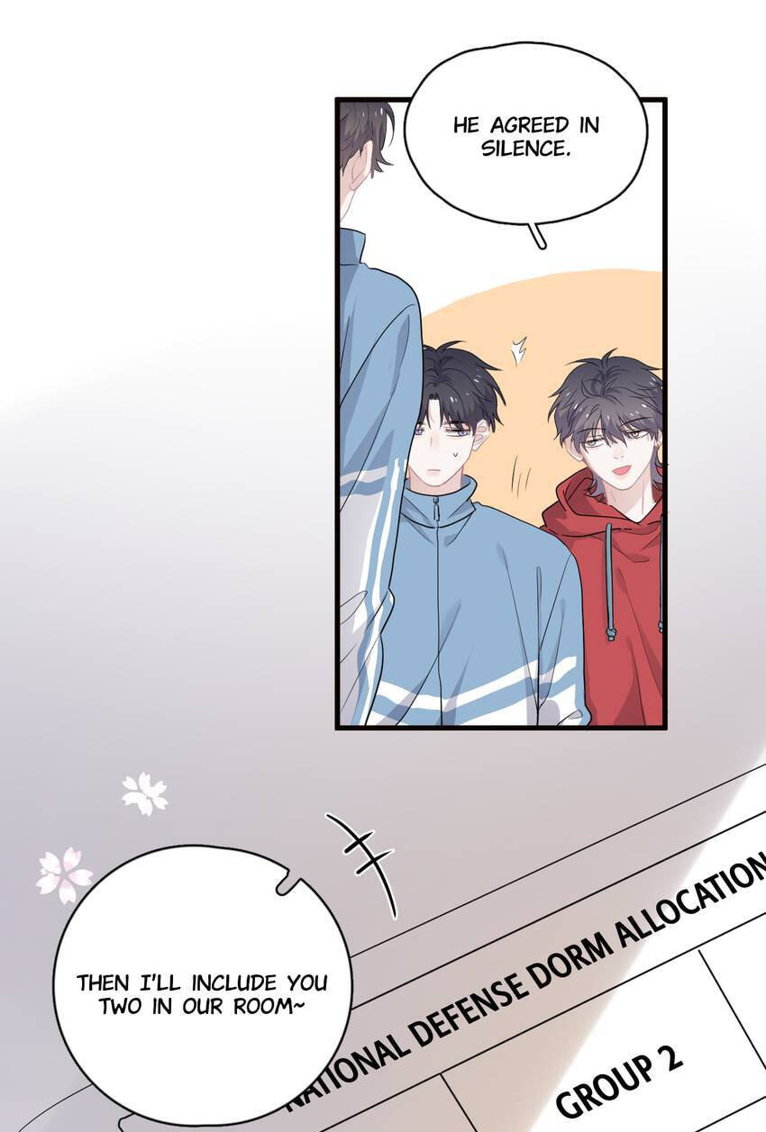Read The Guy Inside Me chapter 32 image 24 on Lezhin