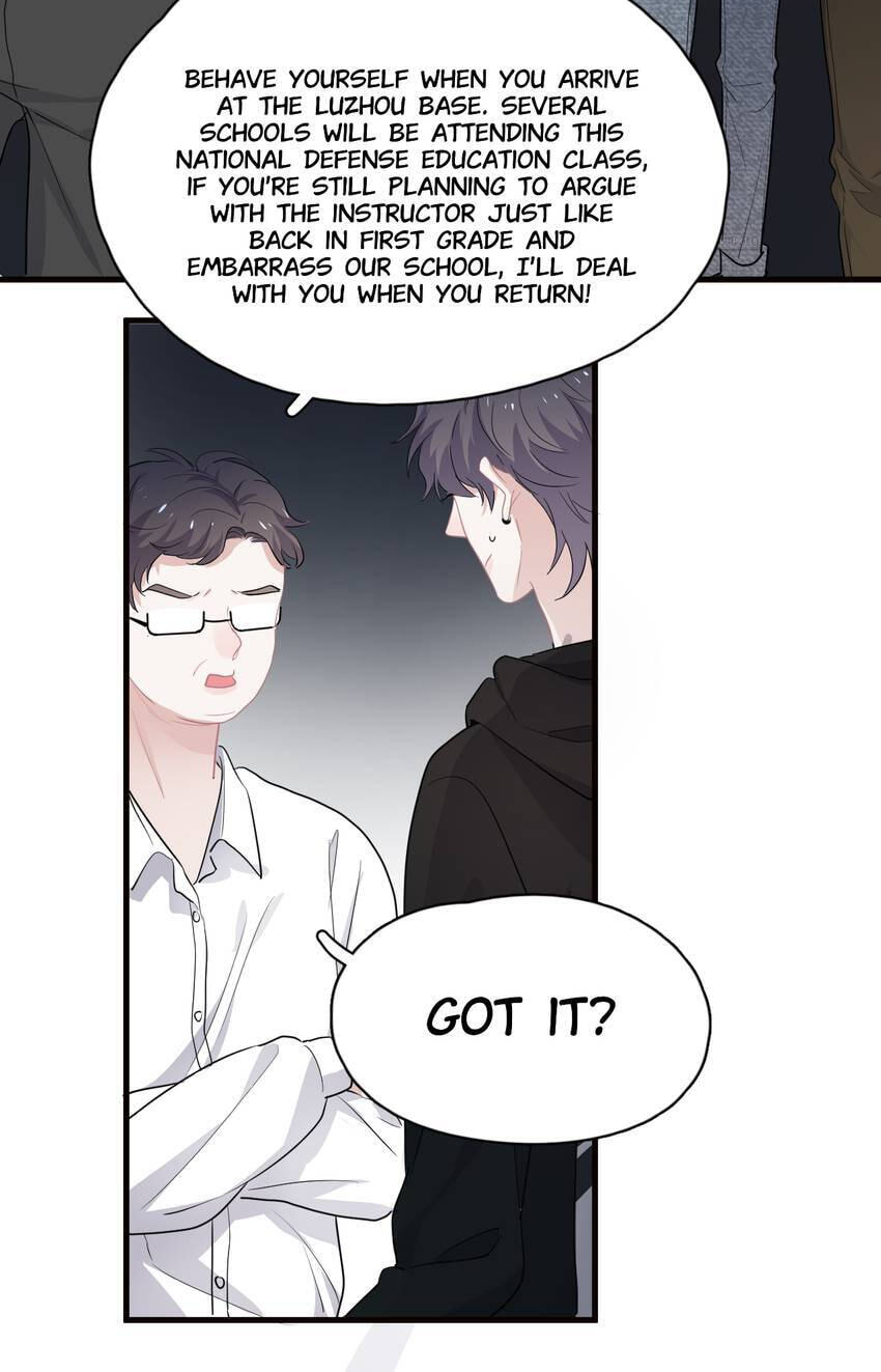 Read The Guy Inside Me chapter 32 image 28 on Lezhin