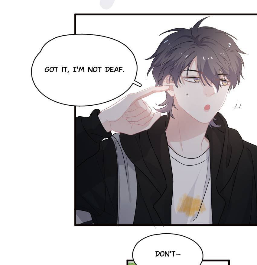 Read The Guy Inside Me chapter 32 image 29 on Lezhin
