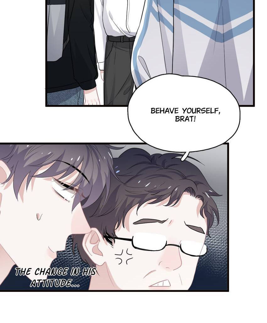 Read The Guy Inside Me chapter 32 image 32 on Lezhin