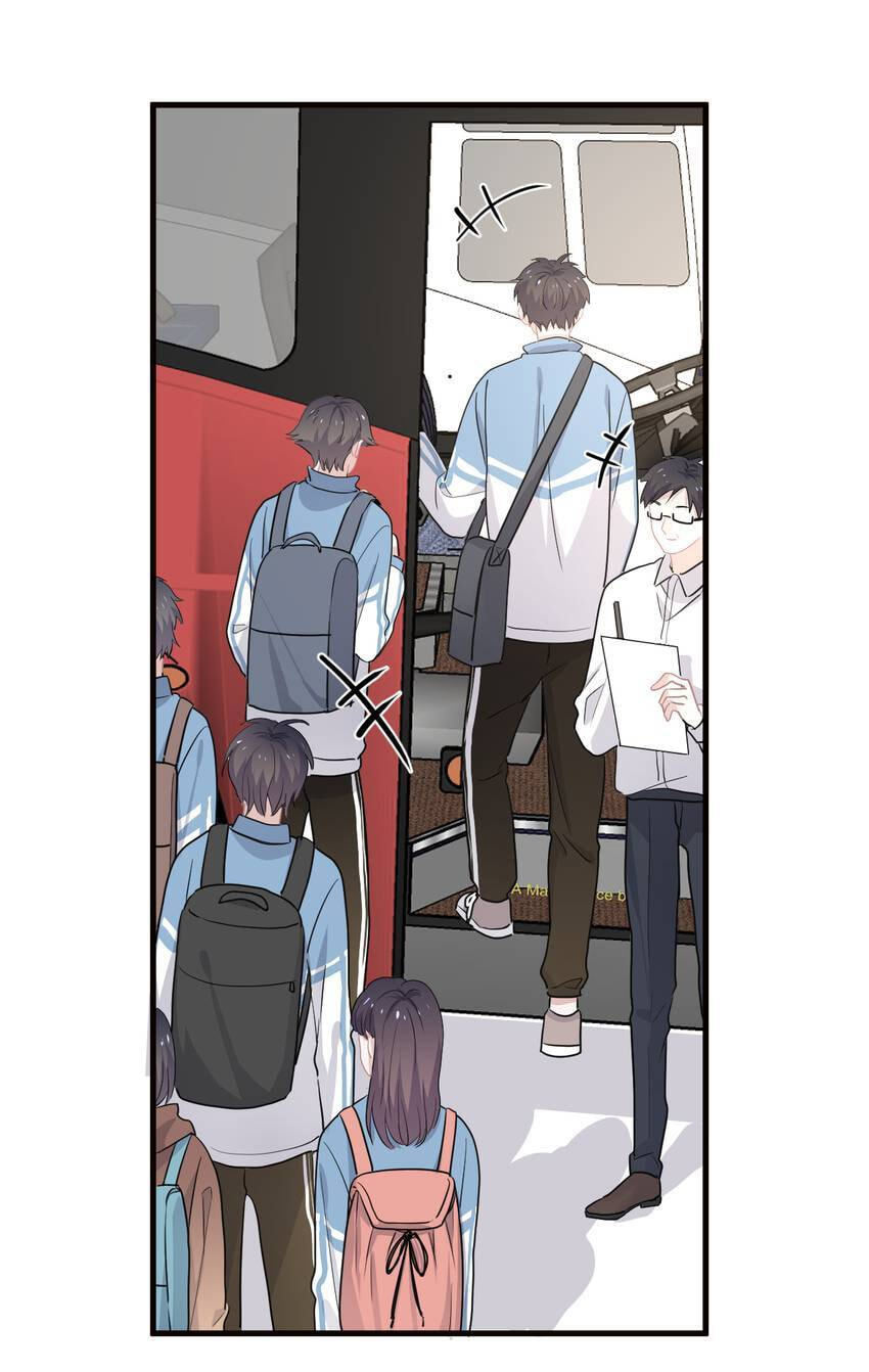 Read The Guy Inside Me chapter 32 image 33 on Lezhin