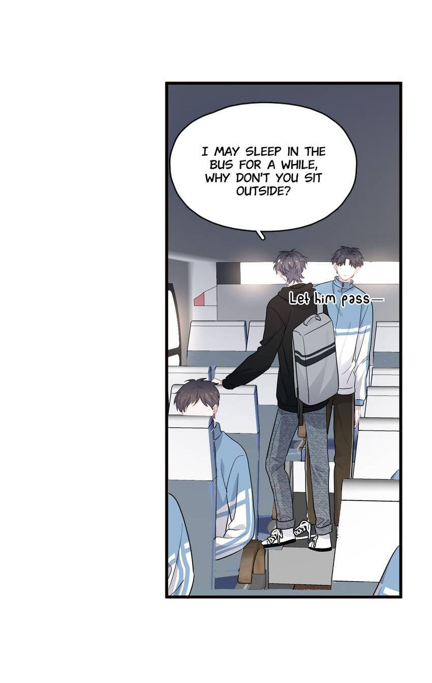 Read The Guy Inside Me chapter 32 image 34 on Lezhin