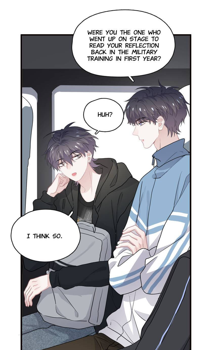 Read The Guy Inside Me chapter 32 image 35 on Lezhin