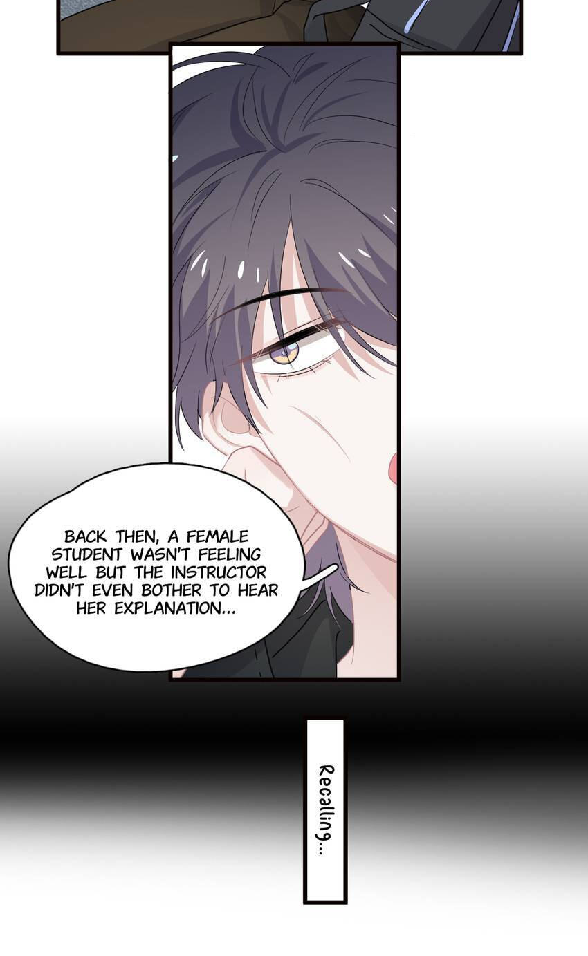 Read The Guy Inside Me chapter 32 image 36 on Lezhin
