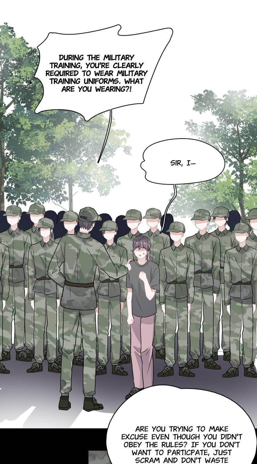 Read The Guy Inside Me chapter 32 image 37 on Lezhin