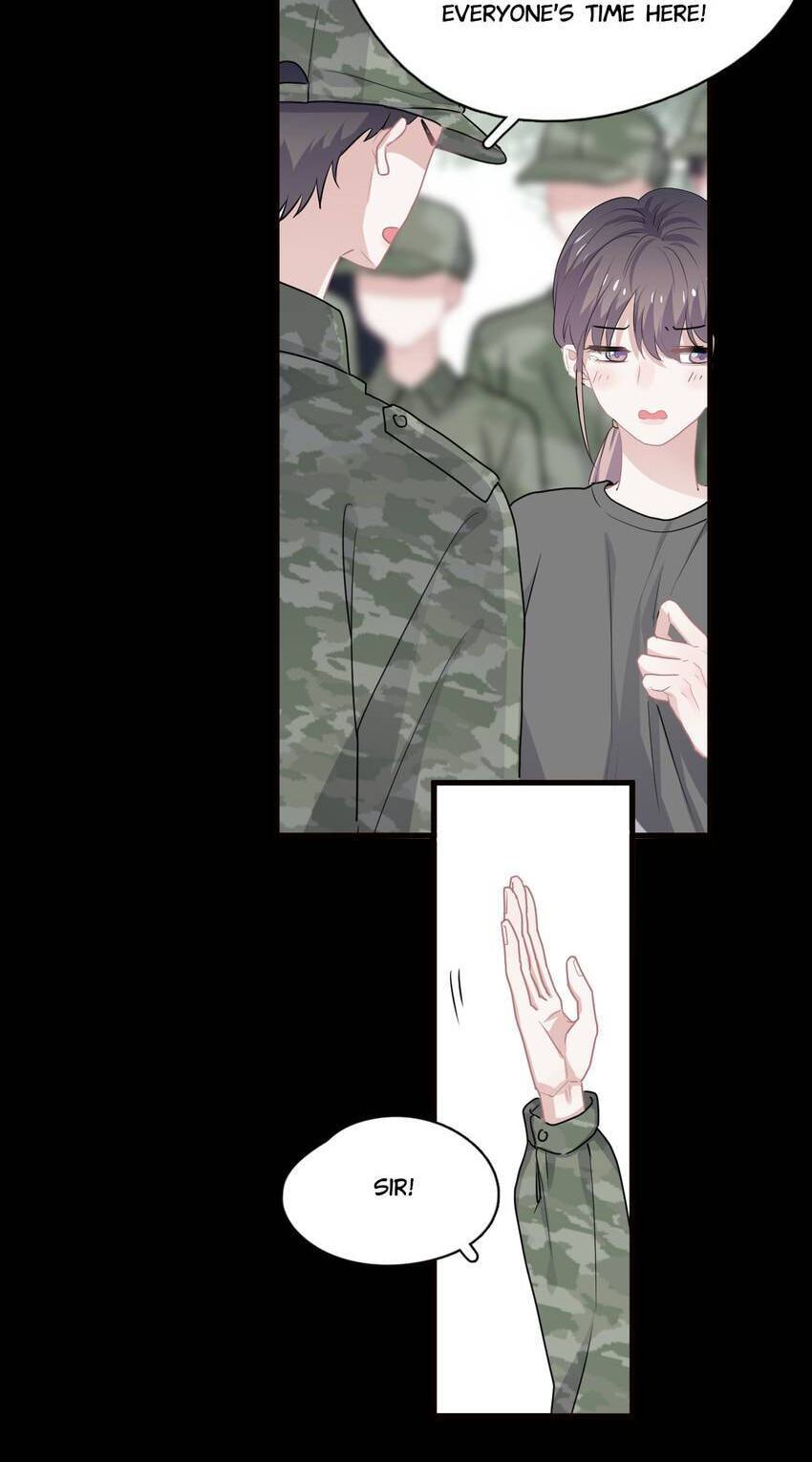 Read The Guy Inside Me chapter 32 image 38 on Lezhin