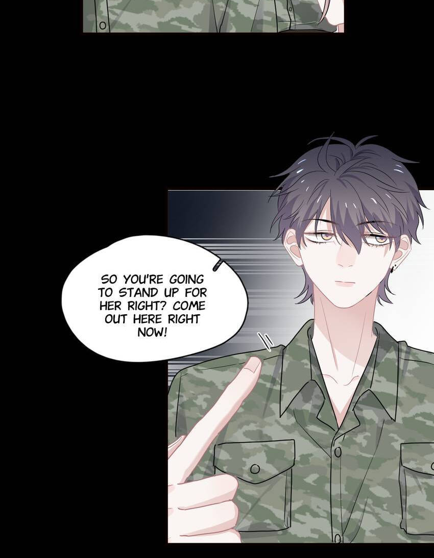 Read The Guy Inside Me chapter 32 image 40 on Lezhin