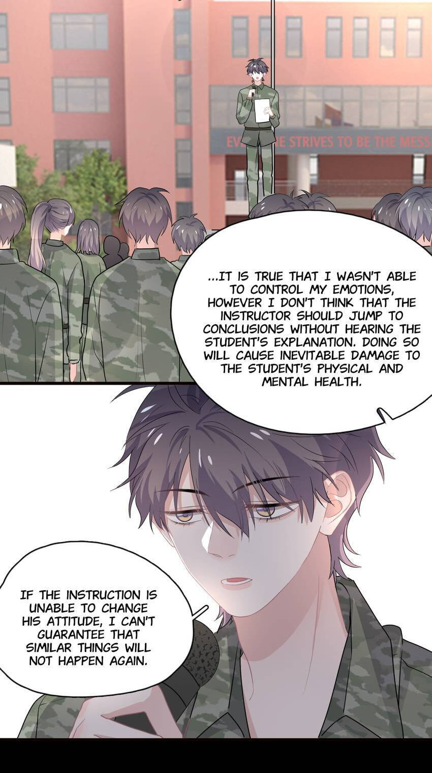 Read The Guy Inside Me chapter 32 image 42 on Lezhin