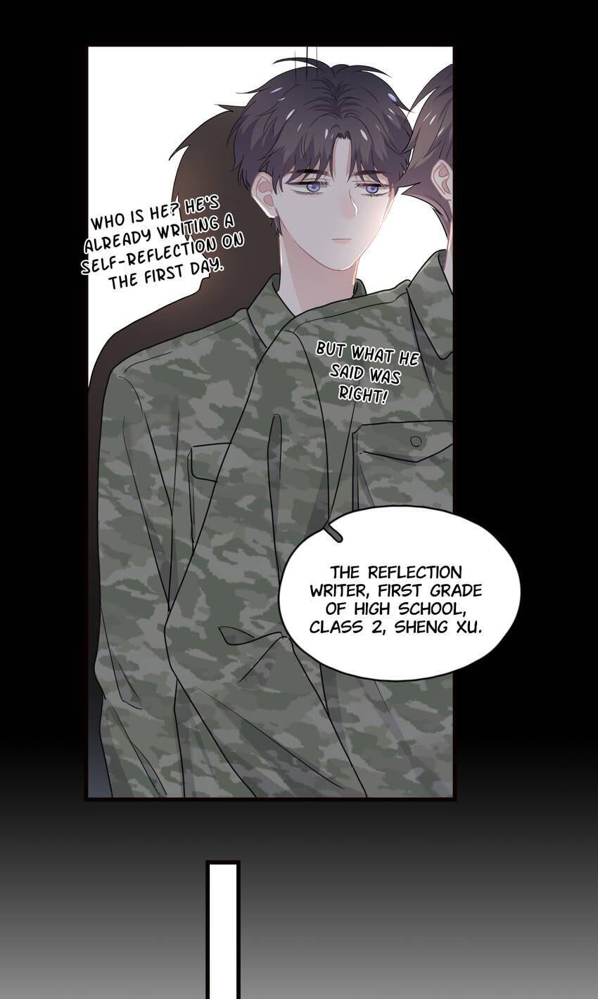 Read The Guy Inside Me chapter 32 image 43 on Lezhin