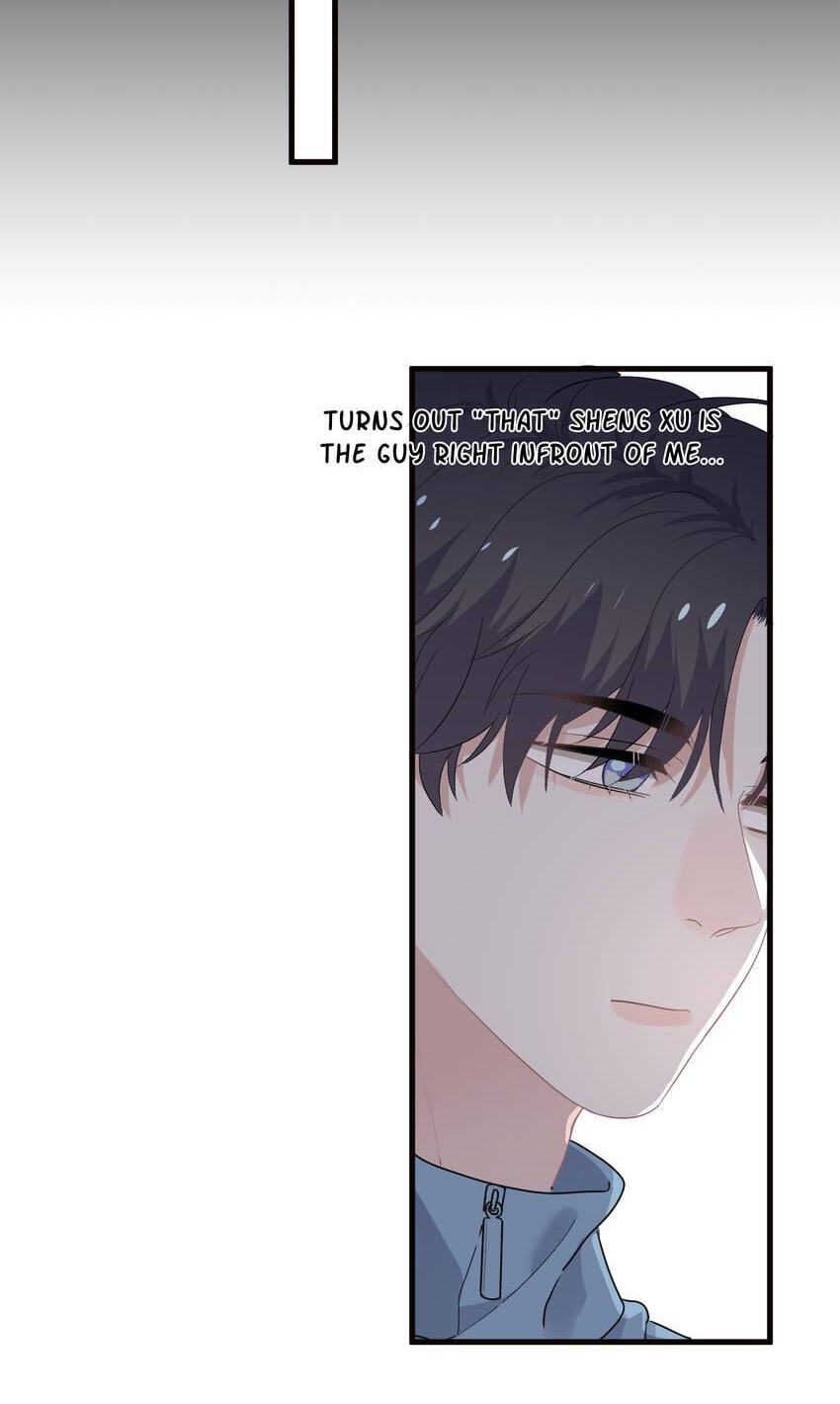 Read The Guy Inside Me chapter 32 image 44 on Lezhin