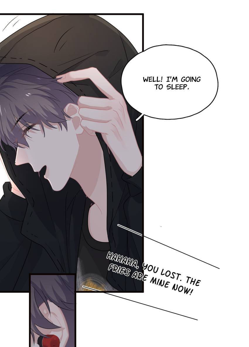 Read The Guy Inside Me chapter 32 image 46 on Lezhin