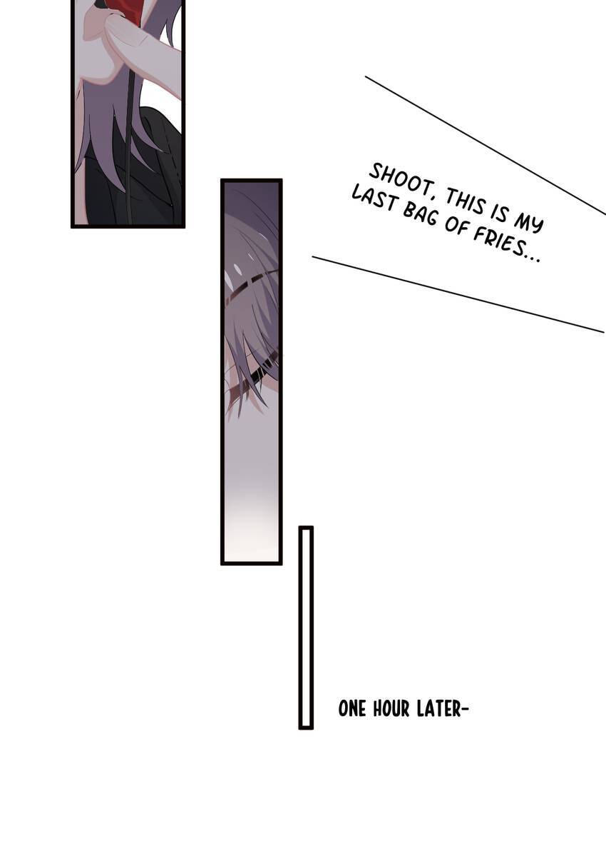 Read The Guy Inside Me chapter 32 image 47 on Lezhin