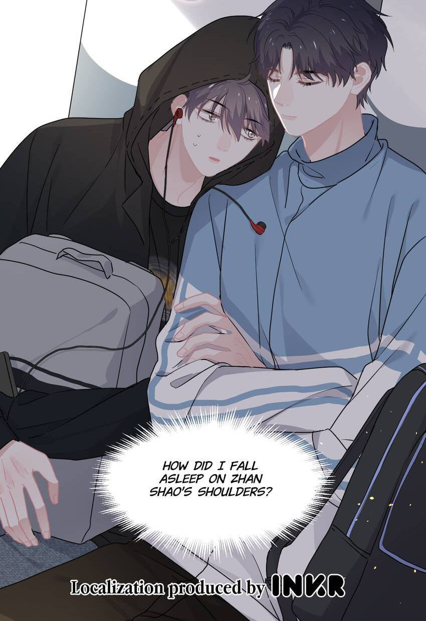 Read The Guy Inside Me chapter 32 image 49 on Lezhin
