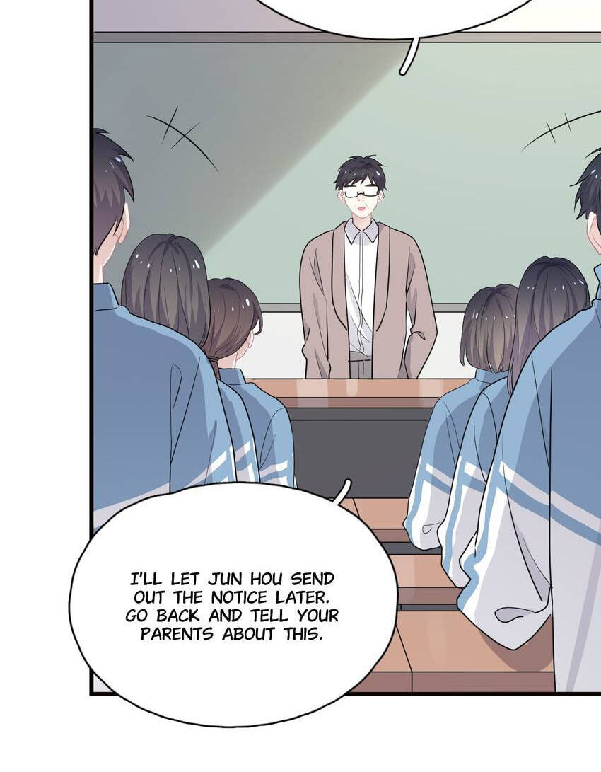 Read The Guy Inside Me chapter 32 image 7 on Lezhin