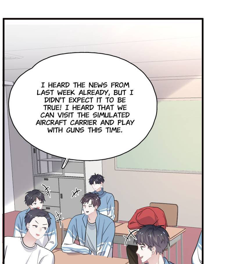 Read The Guy Inside Me chapter 32 image 8 on Lezhin