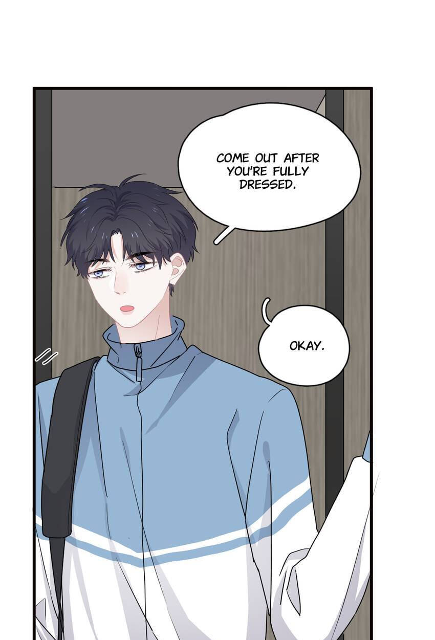 Read The Guy Inside Me chapter 33 image 17 on Lezhin