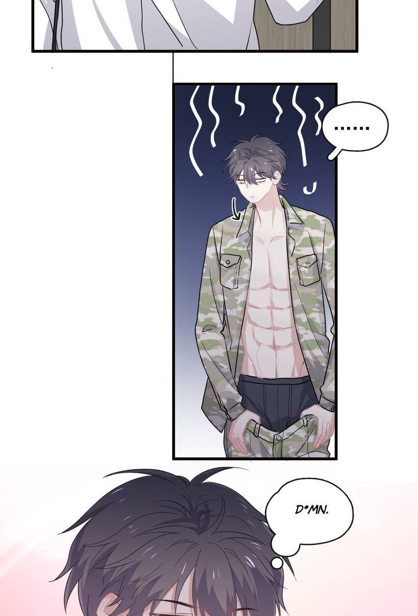 Read The Guy Inside Me chapter 33 image 18 on Lezhin