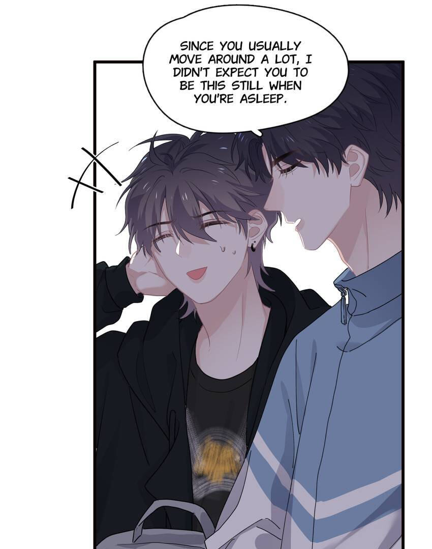 Read The Guy Inside Me chapter 33 image 2 on Lezhin
