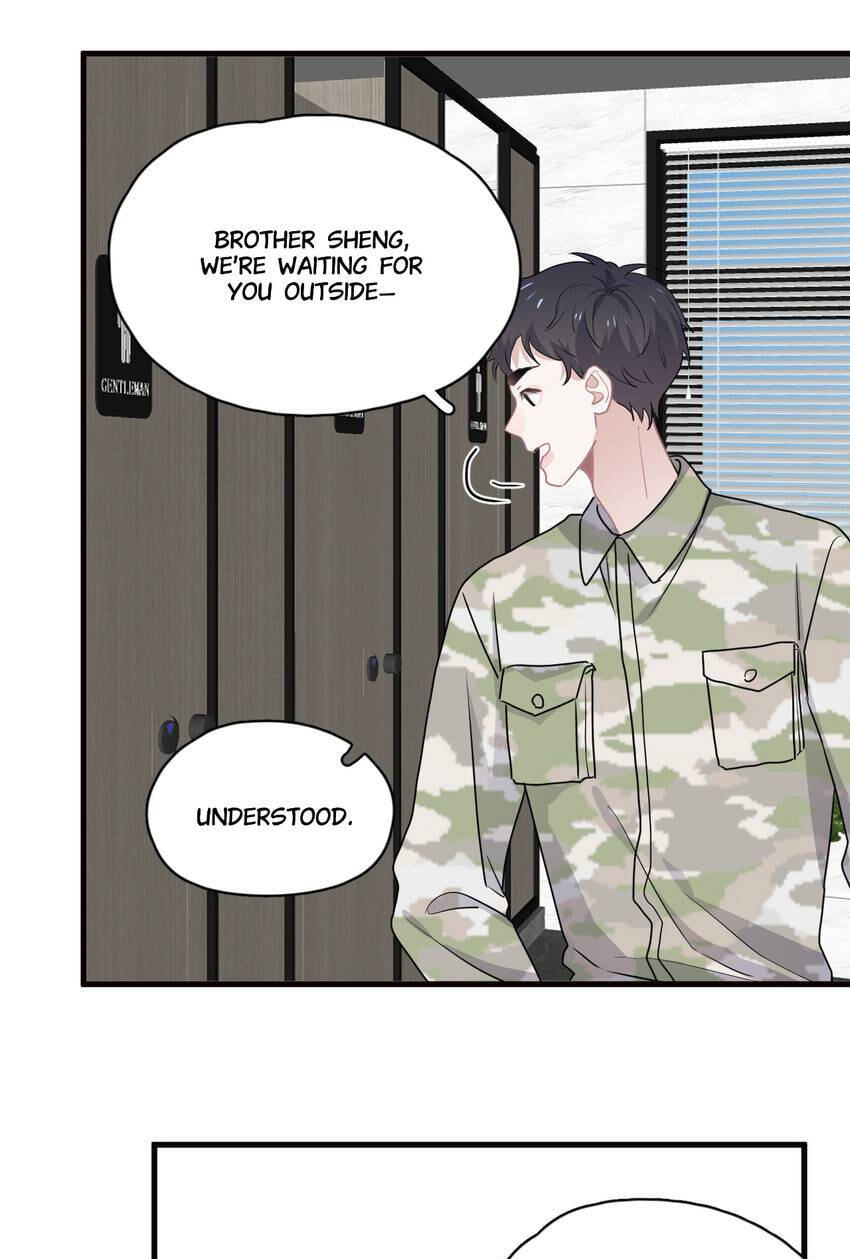 Read The Guy Inside Me chapter 33 image 20 on Lezhin