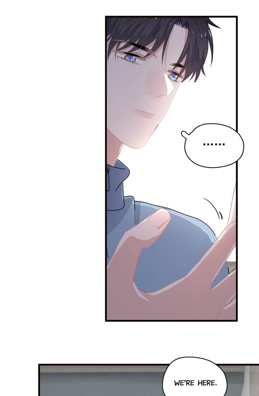 Read The Guy Inside Me chapter 33 image 22 on Lezhin