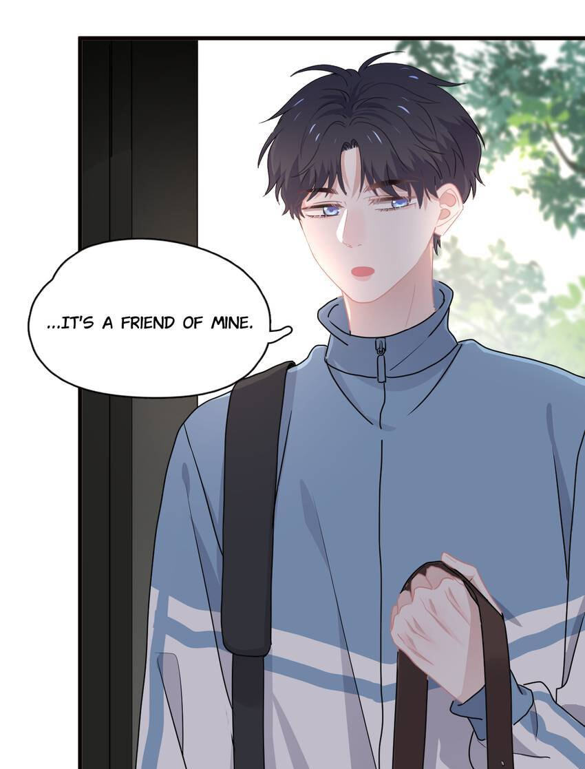 Read The Guy Inside Me chapter 33 image 26 on Lezhin