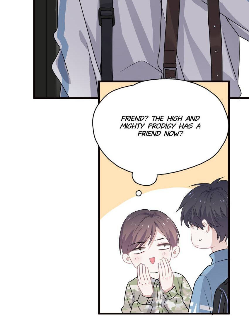 Read The Guy Inside Me chapter 33 image 27 on Lezhin