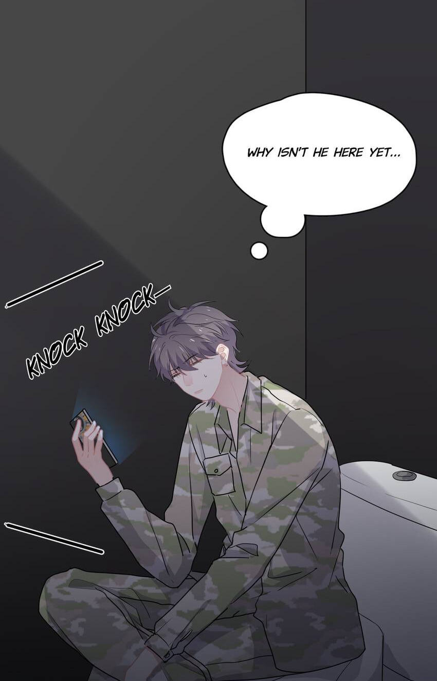 Read The Guy Inside Me chapter 33 image 29 on Lezhin