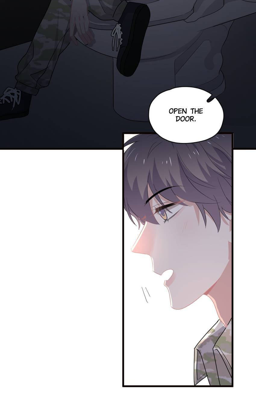 Read The Guy Inside Me chapter 33 image 30 on Lezhin