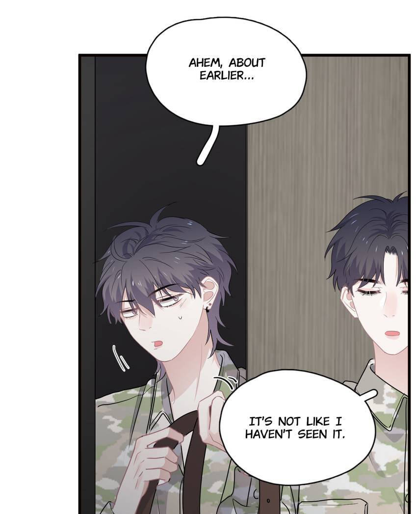 Read The Guy Inside Me chapter 33 image 31 on Lezhin
