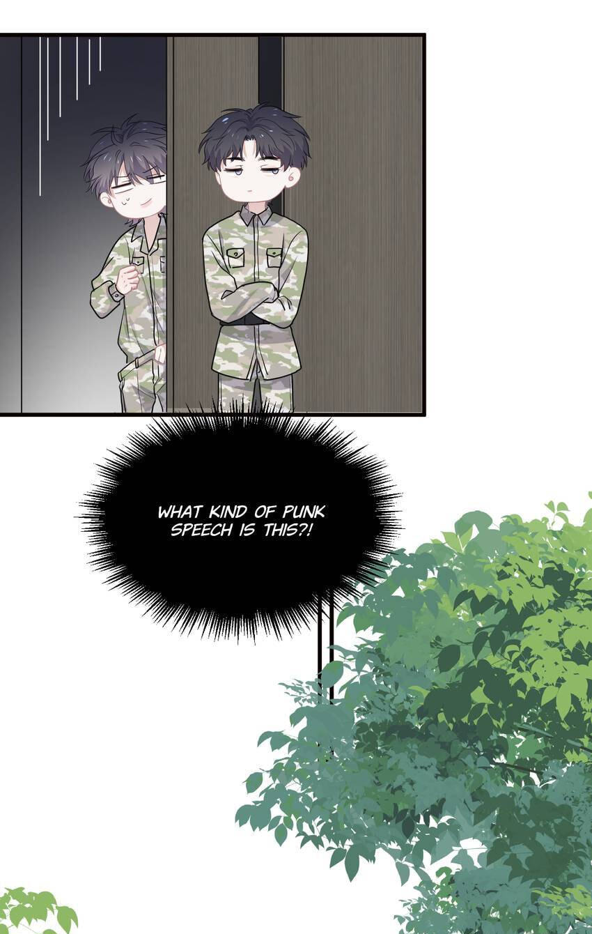 Read The Guy Inside Me chapter 33 image 33 on Lezhin