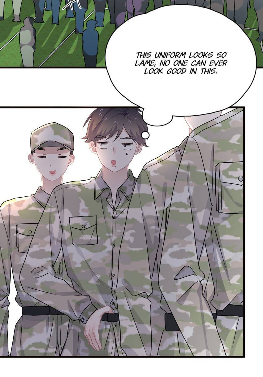 Read The Guy Inside Me chapter 33 image 36 on Lezhin