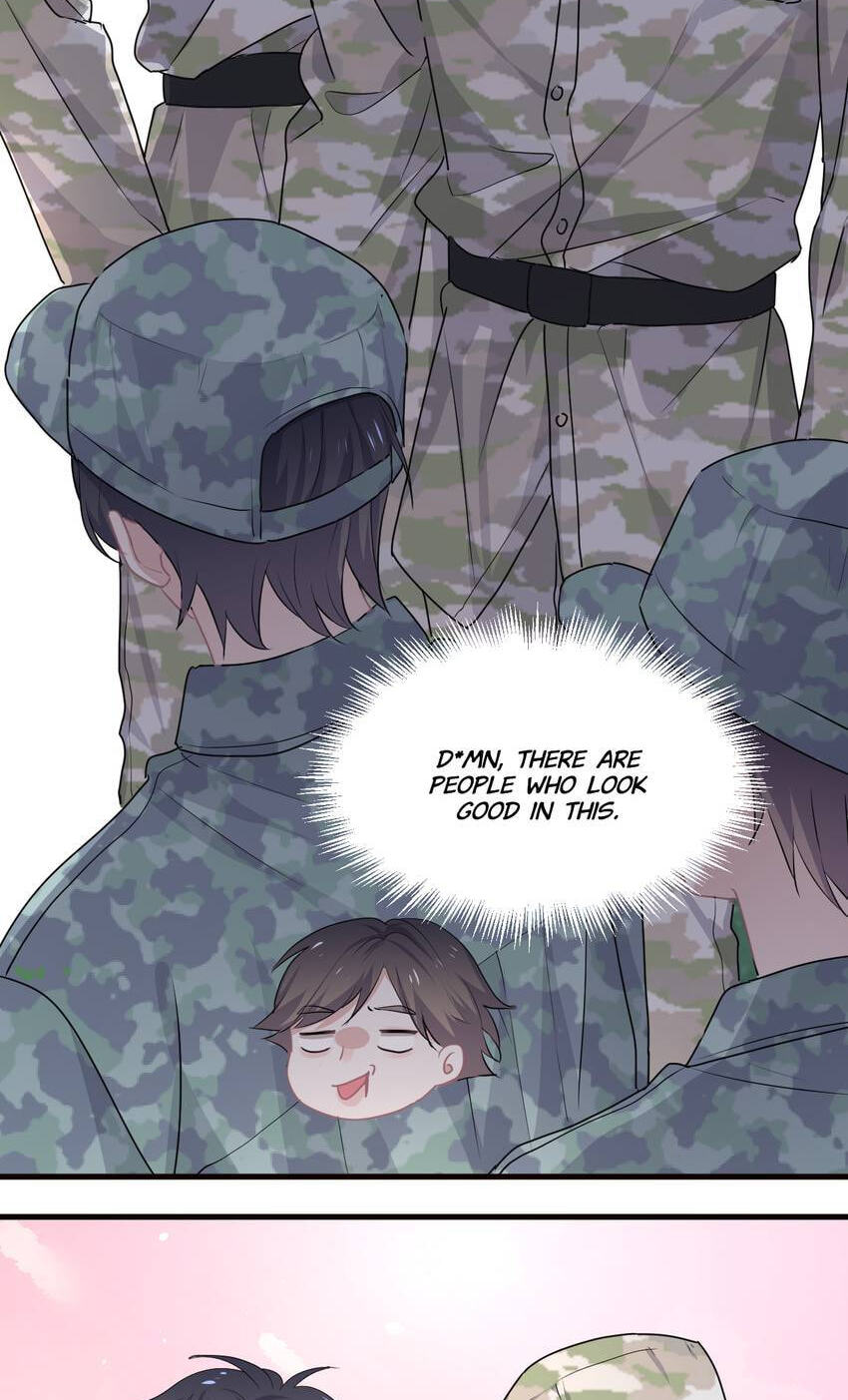 Read The Guy Inside Me chapter 33 image 38 on Lezhin