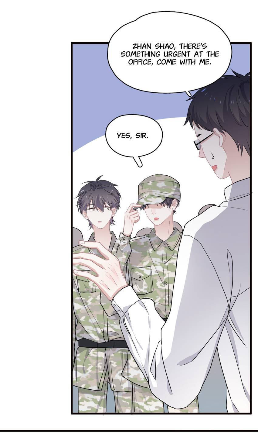 Read The Guy Inside Me chapter 33 image 40 on Lezhin