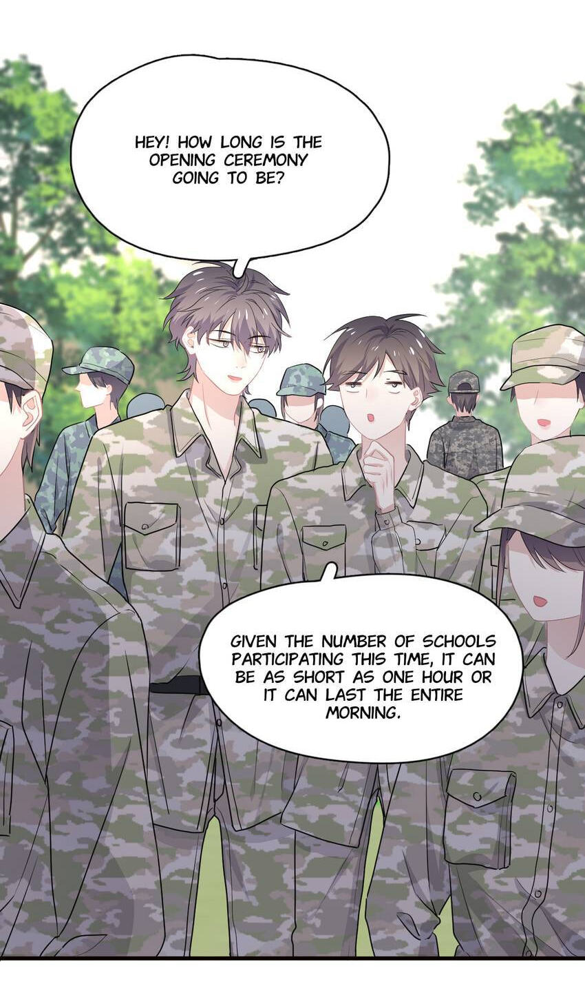 Read The Guy Inside Me chapter 33 image 41 on Lezhin
