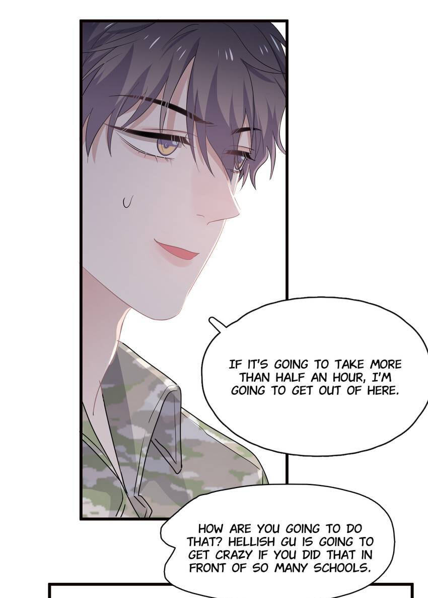 Read The Guy Inside Me chapter 33 image 42 on Lezhin