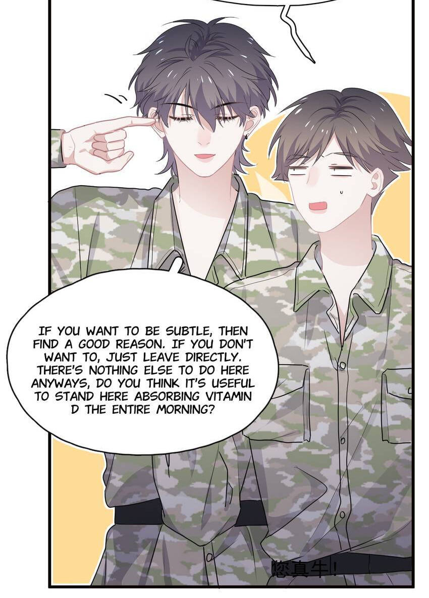 Read The Guy Inside Me chapter 33 image 43 on Lezhin