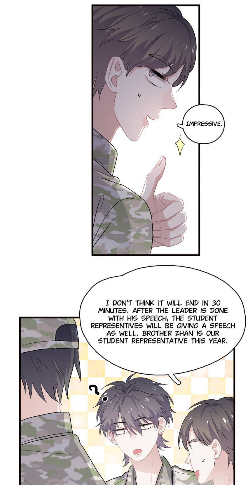 Read The Guy Inside Me chapter 33 image 44 on Lezhin