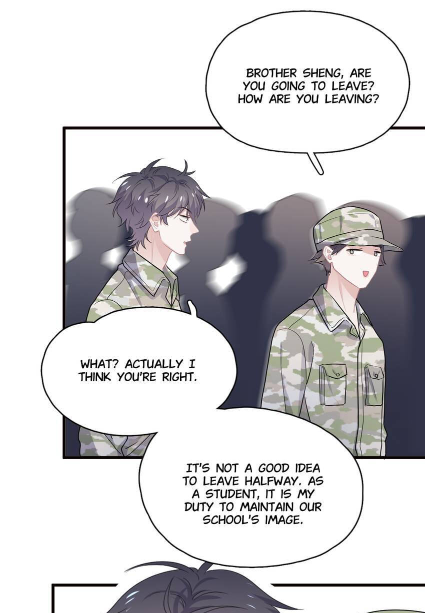 Read The Guy Inside Me chapter 33 image 48 on Lezhin