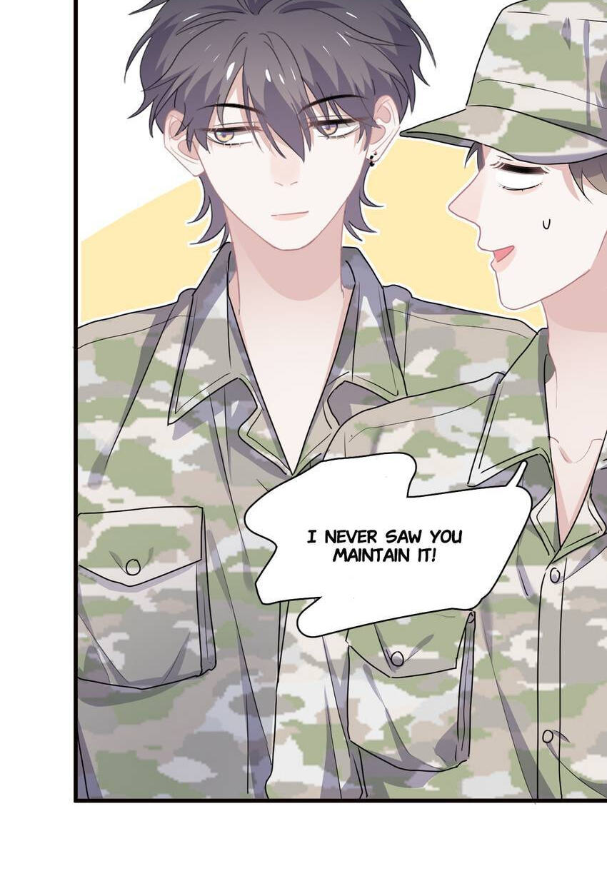 Read The Guy Inside Me chapter 33 image 49 on Lezhin