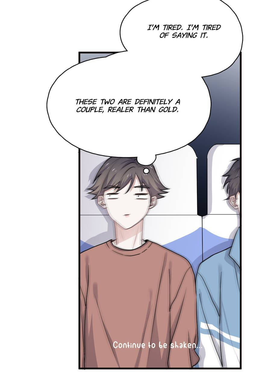 Read The Guy Inside Me chapter 33 image 5 on Lezhin