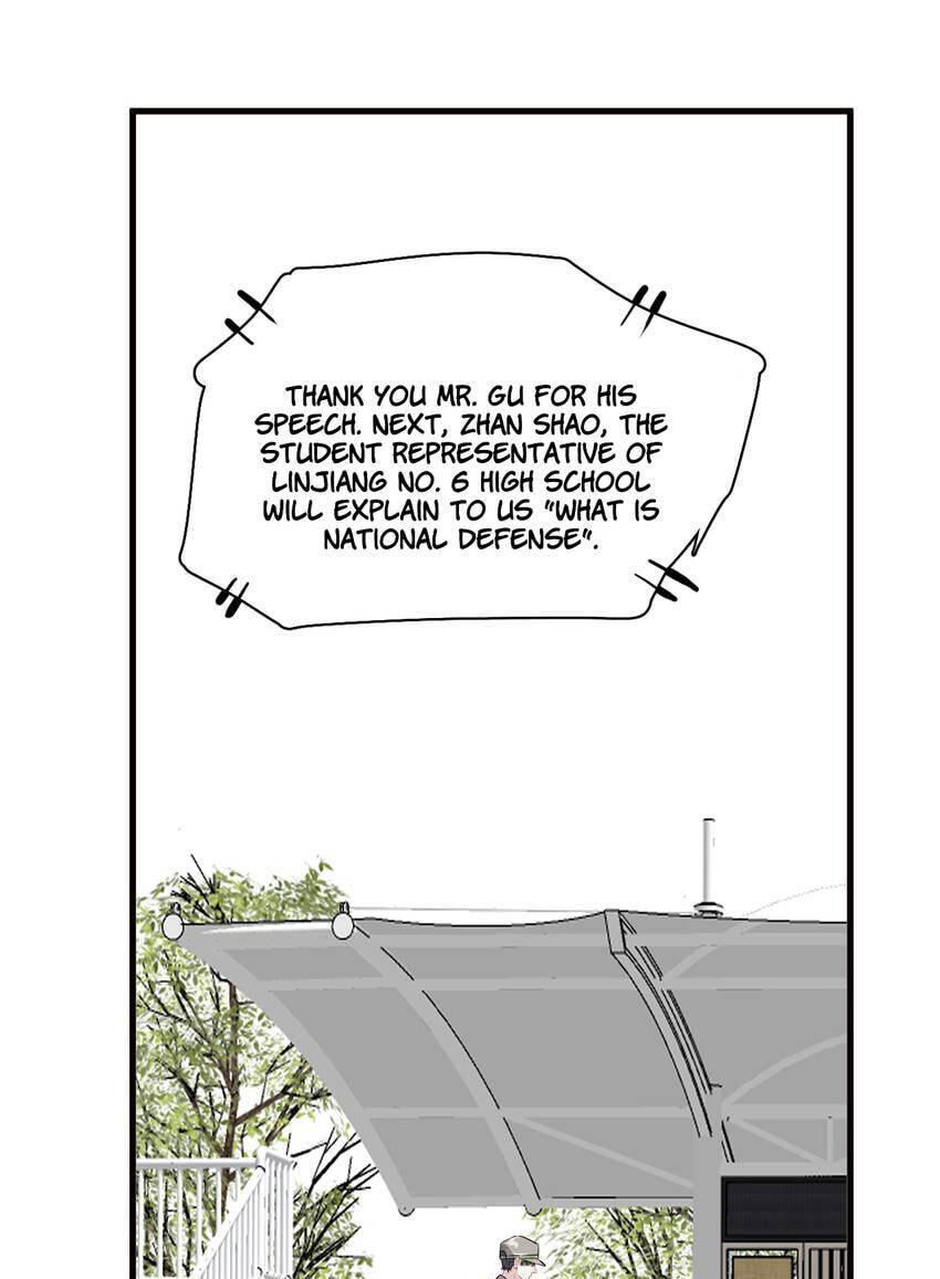 Read The Guy Inside Me chapter 33 image 50 on Lezhin