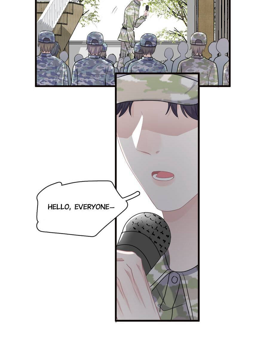 Read The Guy Inside Me chapter 33 image 51 on Lezhin